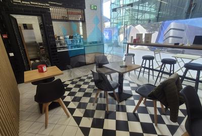 Spațiu comercial, de 46 mp, în Drumul Taberei - 3