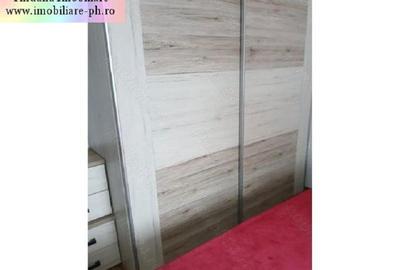 Apartament cu 2 camere decomandat, mobilat în 9 Mai - 5