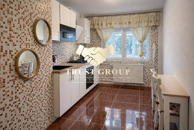 Apartament cu 2 camere semidecomandat în Arcul de Triumf - 3