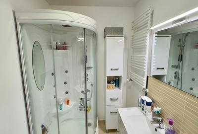 Casa 4 camere tip duplex Otopeni - Odaile, P+1+Pod, curte proprie - 20