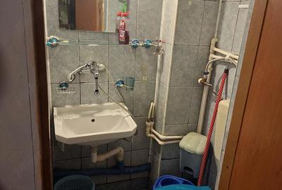 Garsonieră nedecomandată în Războieni - 4