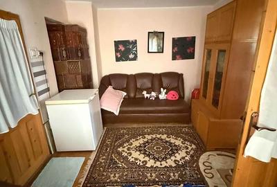 Casă individuală cu 3 camere cu Canalizare în Cazasu - 5