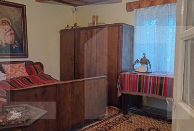 Casa taraneasca in centru Hatuica - 3