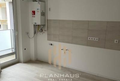Apartament 1 cameră, George Cosbuc, imobil nou, vis-a-vis de spitalul județean - 4