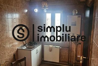 Apartament cu 2 camere semidecomandat în Brazda lui Novac - 3