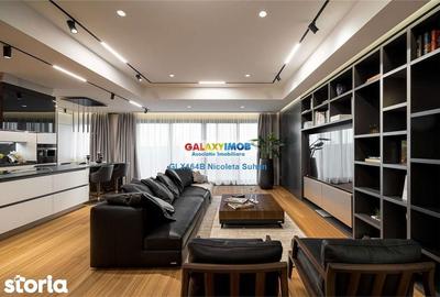 Apartament cu 4 camere, mobilat în Primăverii - 18
