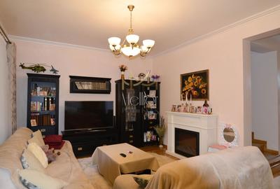 Casă individuală cu 4 camere cu Canalizare în Gheorgheni - 1