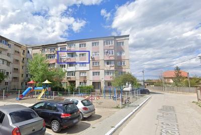 Proprietar apartament 2 camere Decomandat et.3 _Gura Leului-Fabrica - 2