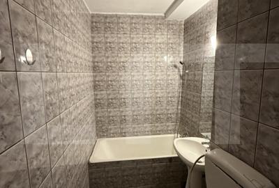 Garsoniera de vanzare, 30 mp – Titan / Sector 3 - 8