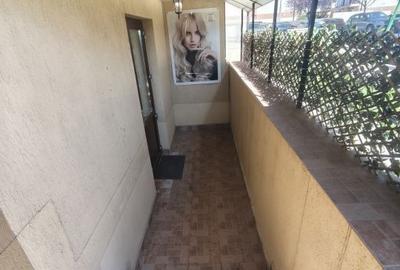 Apartament cu 3 camere în Roșu - 12
