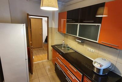 Apartament 2 camere zona Crangasi (laga Metrou) , mobilat-utilat MODERN Apartament 2 camere zona Crangasi (laga Metrou) , mobilat-utilat MODERN - 20