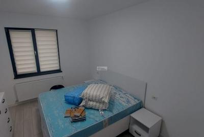 Apartament  de 2 camere de inchiriat/finisaje moderne/bloc nou/Focsani - 3