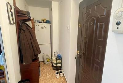 Apartament cu 2 camere decomandat în Podu Roș - 4