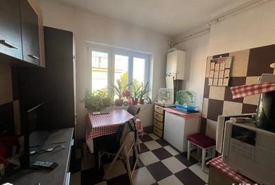 Vand apartament 3 camere zona Ultracentrala-Dragalina - 2