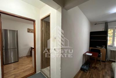 Apartament cu 2 camere, etajul 1, zona Sagului - 8