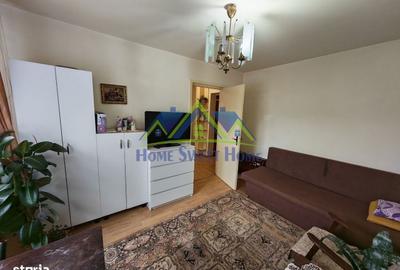 Garsonieră decomandată în Dacia - 1