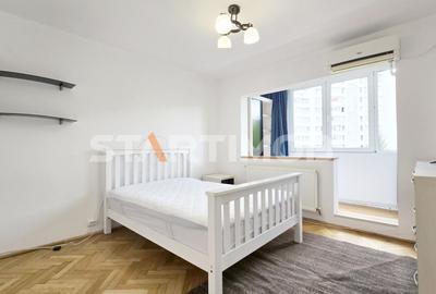 Apartament cu 2 camere circular, mobilat în Astra - 9