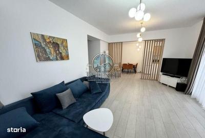 Apartament cu 3 camere decomandat, mobilat în Crângași - 7