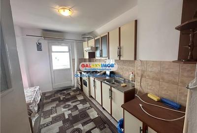 Apartament cu 3 camere decomandat, mobilat în Cantacuzino - 3