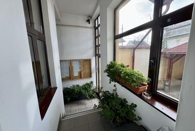 Brâncoveanu  Sp+P+M cu extindere P+1E+M pretabilă afacere - 11