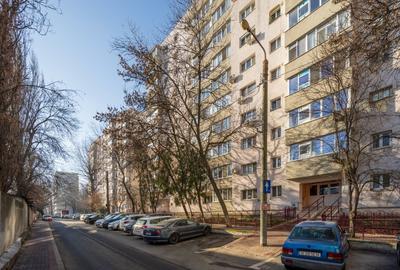Apartament cu 2 camere decomandat în P-ța Muncii - 16