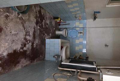 Casă cu 3 camere cu Teren 1770 Mp în Central - 2