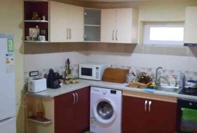 Casă cu 3 camere în Central - 2