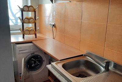 Garsonieră decomandată în Bună Ziua - 5