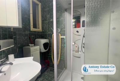 Apartament de inchiriat, 1 Camera, Decomandat, UltraCentral, Oradea - 7