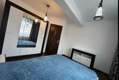 Apartament 2 camere | Amurgului | 48 mp | Parcare | Dimitrie Leonida | MOBILAT - 4