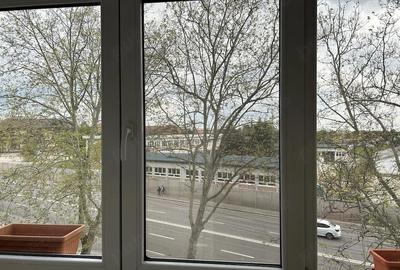 Apartament cu 2 camere semidecomandat în Trivale - 8