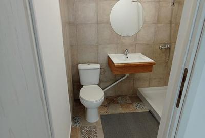 Garsonieră în Central - 2