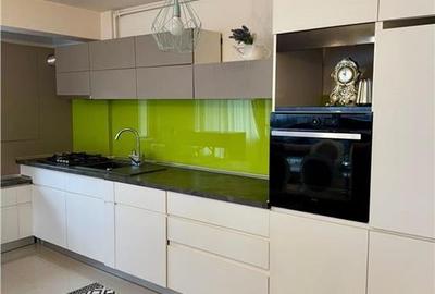 2 camere l 70 MP l Garaj Subteran l Zona Verde - 4