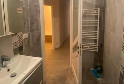 Apartament cu 3 camere decomandat, mobilat în Central - 7