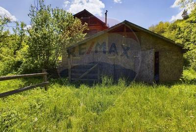 Comision 0%! Proprietate in natura, priveliste superba, S... - 14