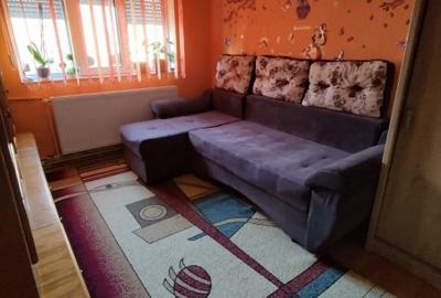 Apartament cu 2 camere decomandat în Micro 19 - 2