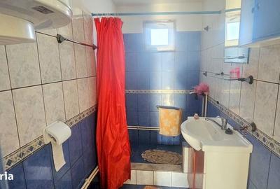 Casă cu 3 camere cu Canalizare în Șendreni - 7