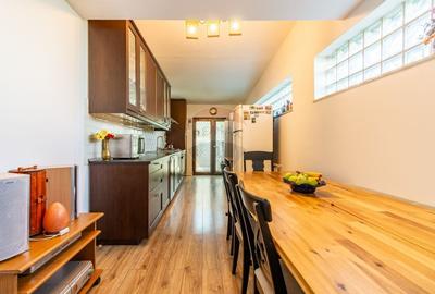 Apartament 5 camere in vila | parter | Bucurestii Noi | 189 mp | 2020 Apartament 5 camere in vila | parter | Bucurestii Noi | 189 mp | 2020 - 9