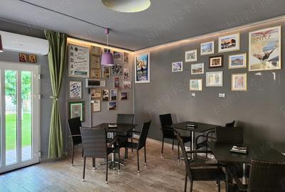 Spațiu comercial, de 750 mp, în Copou - 3