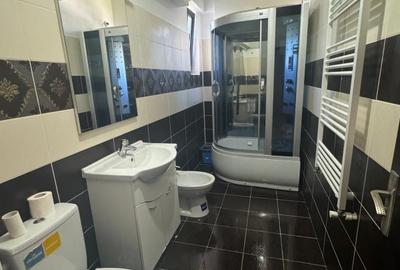 Garsoniera, ultracentral - 5