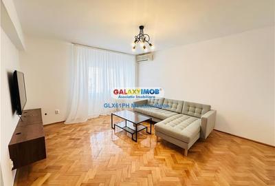 Inchiriere apartament 3 camere, in Ploiesti, zona Ultracentrala