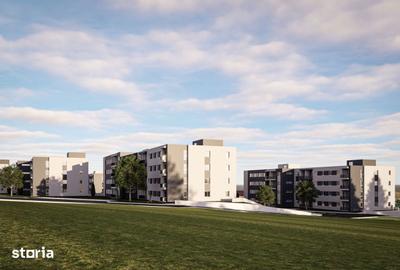 Apartament cu 2 camere decomandat în Miroslava - 6