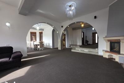 Casă cu 6 camere cu Canalizare în Domnești - 5