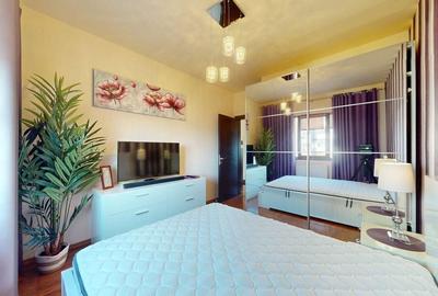 Apartament superb 2 camere Metrou Lujerului | Parcul Liniei - 8