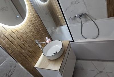 IANCU NICOLAE-3 camere cu gradina privata de 100 mp, mobiler modern, garaj! - 19