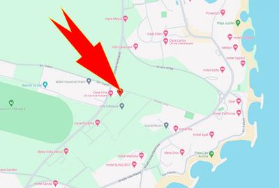 Teren de vanzare Venus Cap Aurora - Hotel Mera Onix - 5