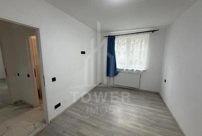 Apartament cu 2 camere semidecomandat în Hipodrom 1 - 10