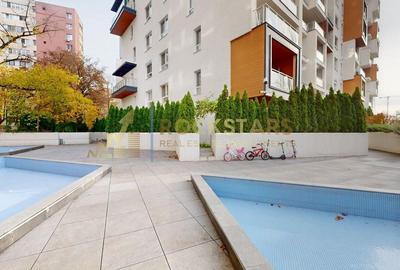 Apartament 2 camere | Bloc Nou | Curte 50 mp - 18