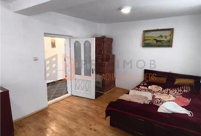 Casa tip parter zona Lunca Frumoasa, Parscov - 4