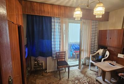 Apartament cu 3 camere decomandat, mobilat în Grigorescu - 3